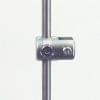 Rod Panel Support for 1/4 Panels | 6mm Rod Suspension System