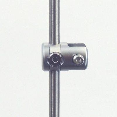 Rod Panel Support for 1/4 Panels | 6mm Rod Suspension System
