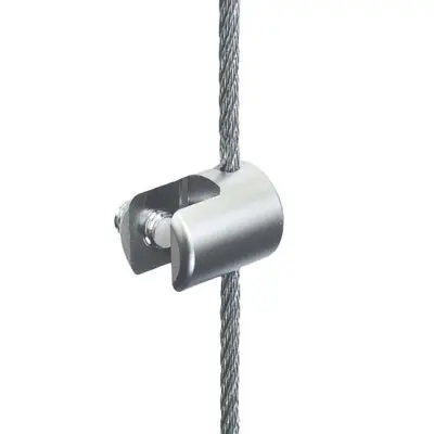 CG01-3_cable_vertical_support_single_sided_for_panels