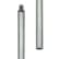 Wall-to-Wall Fixing Kit with 3M (9’ 10”) Long Rods and End Caps