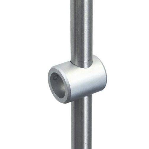 Support for Rod System | Support for Display Cases and Clothing Rails