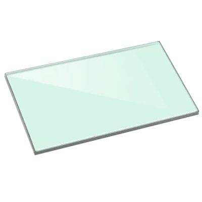 Glass Shelf - Clear / Tempered