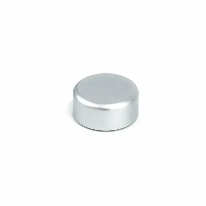 Sign Screw Cap Covers/Decorative Covers | Nova Display Systems Store