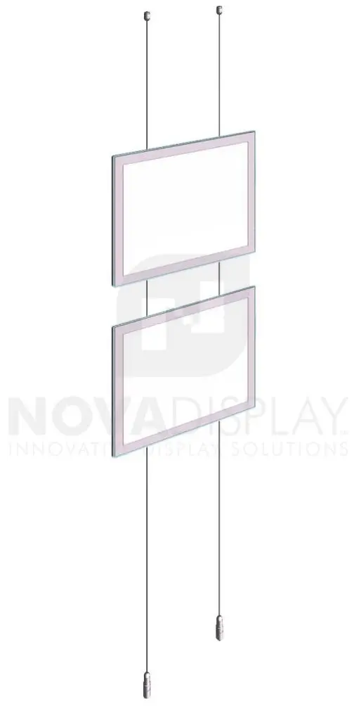 KLPC-100_LED-Compact-Light-Pockets-suspended-on-cables-Landscape-Format