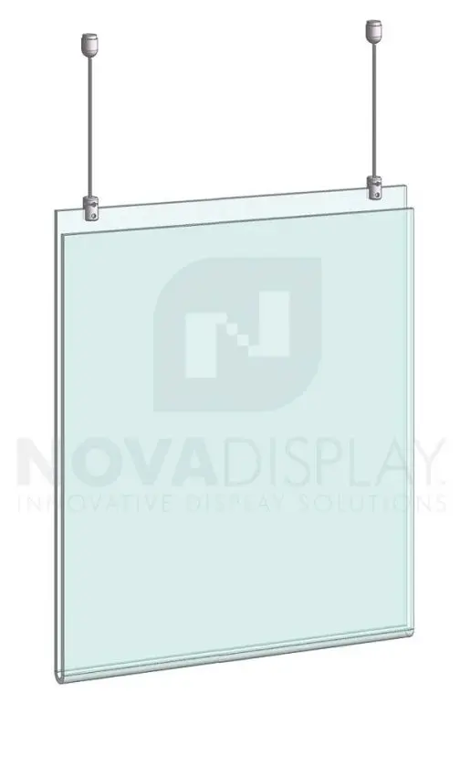 KPI-003_Easy-Access-Poster-Holder-Display-Kit-top-cable-suspended
