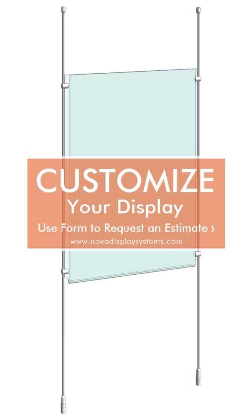 Rod-Suspended-Easy-Access-Acrylic-Poster-Display-Kit-for-Oversize-Graphics