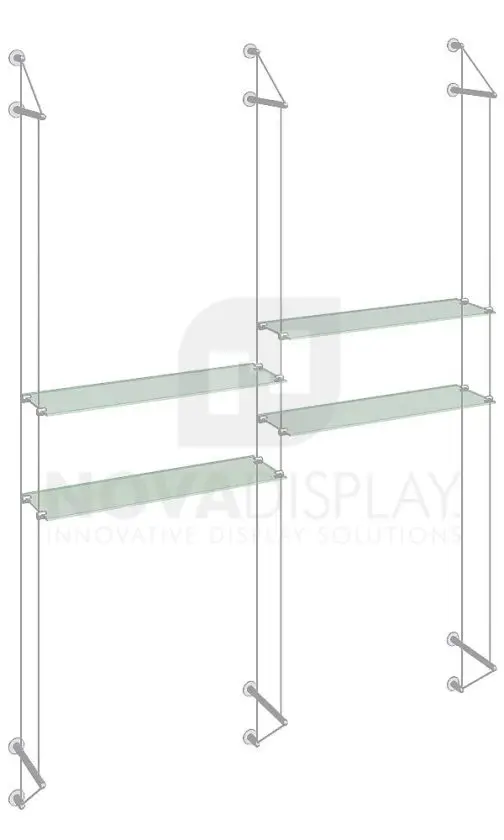 KSI-034_Acrylic-Glass-Shelf-Display-Kit-cable-suspended