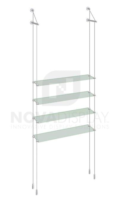 KSI-038_Acrylic-Glass-Shelf-Display-Kit-cable-suspended