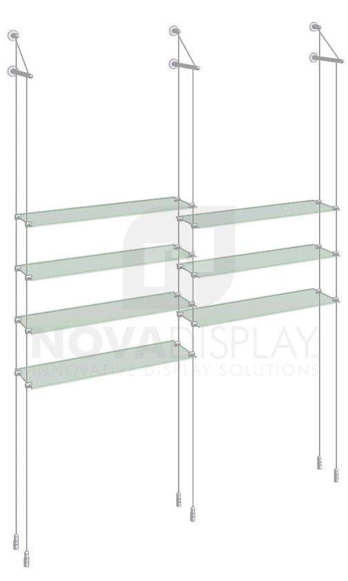 KSI-039_Acrylic-Glass-Shelf-Display-Kit-cable-suspended