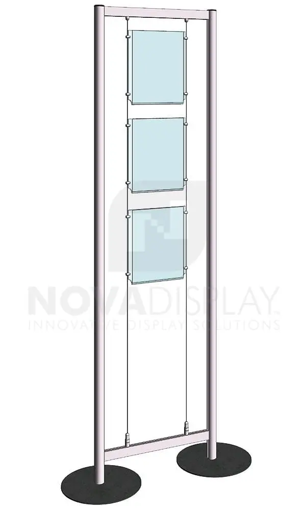 VersaModule Display Stands Nova Display Systems Store