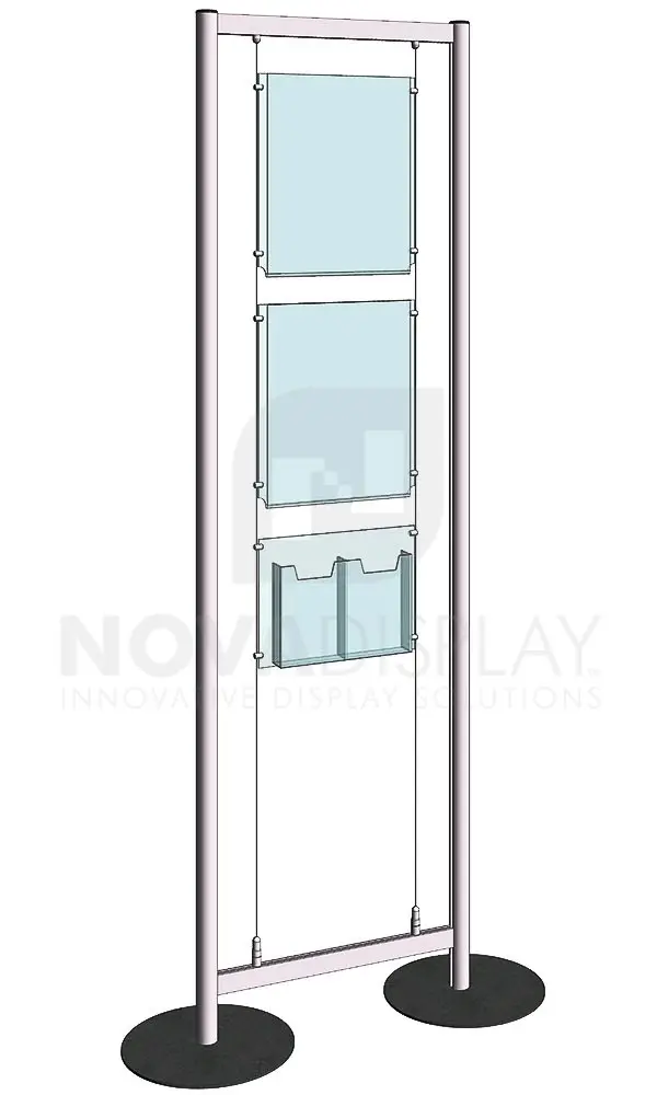 VersaModule Display Stands Nova Display Systems Store