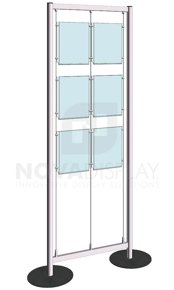 VersaModule Display Stands Nova Display Systems Store
