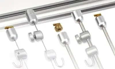 Art/Picture Hanging System