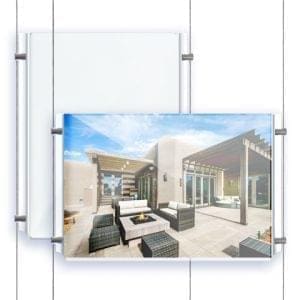 Commercial Display Systems and Office Display Solutions