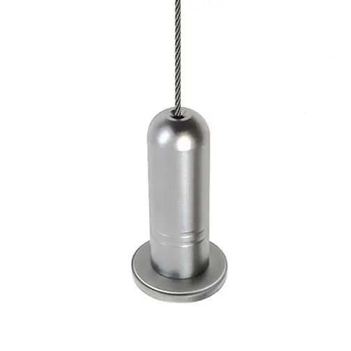 CB-25 Support Base for Cable/Rod Suspension Systems