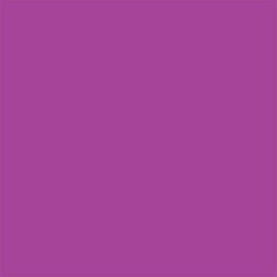 Luminous Color Acrylic Resin Sample – Orchid